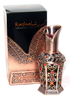 Отдается в дар Духи-масло арабские Rasha Rasasi