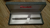 Отдается в дар Ручка Pentel