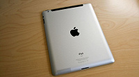 Отдается в дар Ipad 2