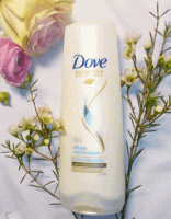 Отдается в дар Dove Nutritive Solutions Объем и восстановление