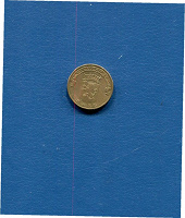 Отдается в дар В коллекцию — 10 р. 2011 г. Ржев («ГВС»)