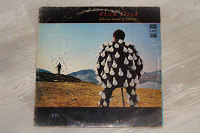 Отдается в дар Пластинка, винил Pink Floyd — Delicate Sound of Thunber (live)(1988)