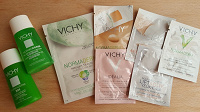 Отдается в дар Косметика VICHY