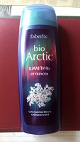 Отдается в дар Шампунь faberlic