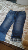 Отдается в дар Утепленные джинсы