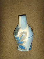 Отдается в дар ваза керамика