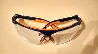 Отдается в дар Защитные очки i-vo Uvex