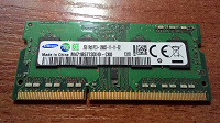 Отдается в дар Оперативка для ноутбука DDR3 2Gb.