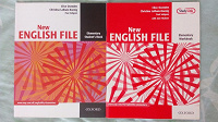 Отдается в дар Книги и рабочие тетради для изучения английского языка