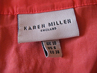 Отдается в дар Блузка Karen Millen 44 размера