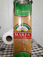 Отдается в дар Соломка Макфа