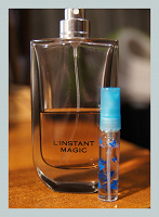 Отдается в дар Аромат L'Instant Magic Guerlain