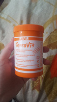 Отдается в дар Витамины JBL TerraVit