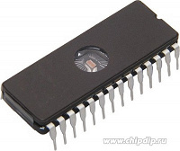 Отдается в дар M27C256B Интегральная микросхема памяти