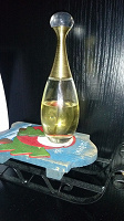 Отдается в дар Парфюмерная вода J`adore L`eau Cologne Florale от Christian Dior