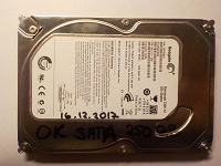 Отдается в дар Жёсткие диски 3,5 дюйма (HDD)