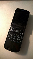 Отдается в дар Nokia 8600 Luna