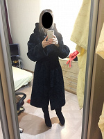 Отдается в дар Шуба