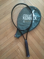 Отдается в дар Ракетка для большого тенниса Pro Kennex