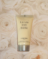 Отдается в дар Лосьон для тела La Vie Est Belle