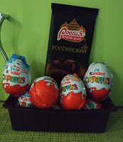 Отдается в дар Сладенькое к чаю)…