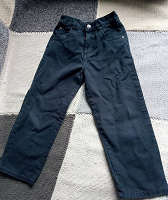 Отдается в дар джинсы Некст на 6 и 11 лет