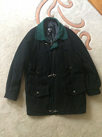 Отдается в дар Полупальто-Куртка мужская 54 размер рост 176