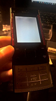 Отдается в дар Nokia X3