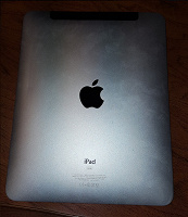Отдается в дар iPad А1337 Яблочный планшет.