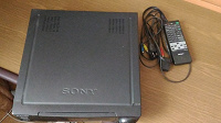 Отдается в дар Видеомагнитофон SONY SLV — 286 EE