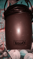 Отдается в дар Компрессор аквариумный двухканальный Tetra APS300