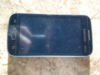 Отдается в дар смартфон Samsung Galaxy Star Plus