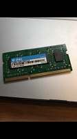 Отдается в дар Планка памяти 1GB DDR3