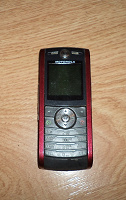 Отдается в дар Motorola W208