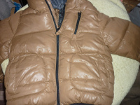 Отдается в дар Курточка детская Zara Kids