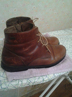 Ботинки camper 38 р.