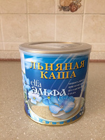 Отдается в дар Каша льняная Эльфа