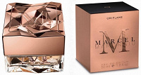 Отдается в дар oriflame marcel marongiu parfum