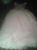 Отдается в дар Свадебные платья