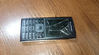 Отдается в дар Телефон Sony Ericsson j108