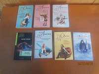 Отдается в дар книги