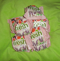 Отдается в дар Мыло fresh