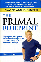 Отдается в дар The Primal Blueprint, Автор Mark Sisson