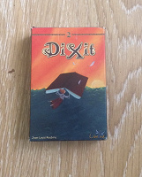 Отдается в дар Dixit дополнение №2