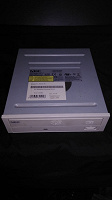 Отдается в дар DWD-ROM DRIVE (КОМПЬЮТЕРНЫЙ ПРИВОД)