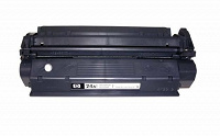 Отдается в дар Картридж HP Q2624A (24A) для лазерного принтера Hewlett-Packard LJ 1150