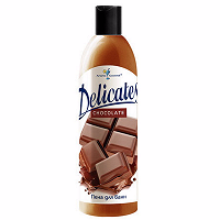 Отдается в дар Пена для ванн. Delicates chocolate