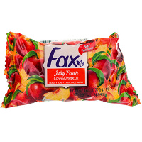 Отдается в дар Туалетное мыло «Сочный персик» — Fax Soap