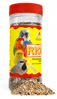 Отдается в дар Минеральная смесь Rio
