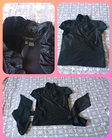 Отдается в дар Блузка Zara Basic